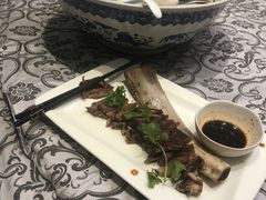 -山外山菜馆(玉泉路店)