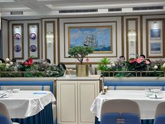 大堂-品海楼·大连海胆锅贴馆(东港店)