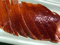 烤鸭三吃-羲和雅苑•北京烤鸭(陆家嘴中心店)