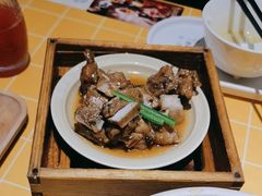 -蔡澜点心·粤菜(花城汇南区店)