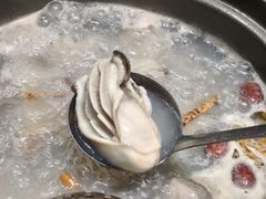 -濠轩阁特色生蚝火锅总店