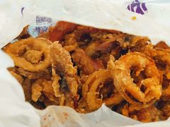 -炸肉先生总店(青泥店)