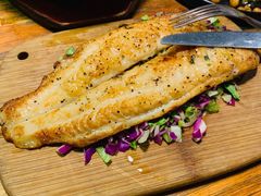 -烛影拾光观景餐厅·创意菜·摄影·小提琴(大唐不夜城店)