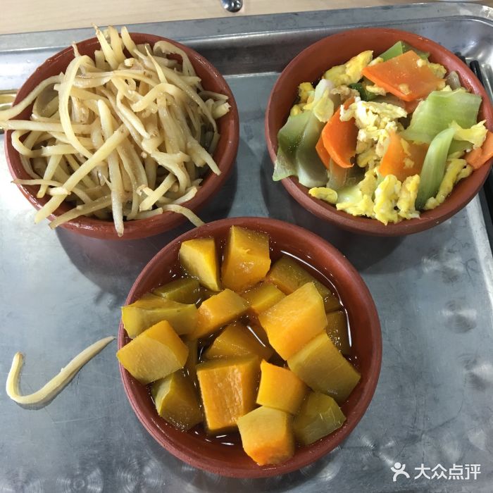 北師大學五食堂-圖片-北京美食-大眾點評網