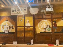 -狮头牌卤味研究所·卤味饭(花城汇南区店)