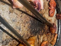 -阪尚皇·原切牛排·烤肉火锅自助(北京路店)