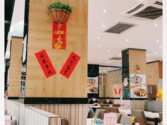 -龙记·香港茶餐厅(海上世界店)