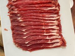 -1078號老北京涮肉(松柏店)