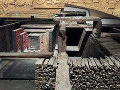 -北京大葆台遗址博物馆