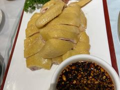 -勝記酒家·37年老字号·经典粤菜(荔枝公园店)