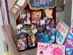 -Mr.J义法厨房(北医店)