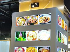 -荆楚食府(高铁店)