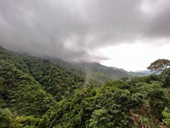 -安徽天堂寨风景区