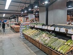 -果蔬好生活超市(乐堤港店)