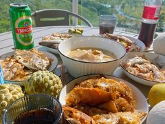 -小猫钓鱼海钓俱乐部(椰梦长廊店)