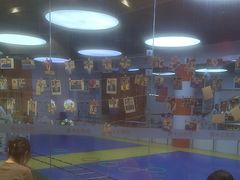 -贝+跆拳道(新天地道馆)