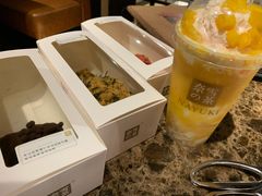 -奈雪的茶(市百一店)