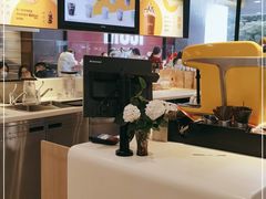 -麦当劳(杭州西湖银泰百货店)