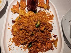 -庆赫隆融合菜馆(群力店)