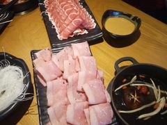 -呷哺呷哺 黄金牧场 (盛世天骄店)