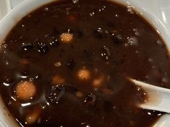 豆沙圆子-天天锅贴王(迎凤街店)