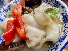 -孙盛兴奥灶面馆·蟹黄面·三虾面(山塘街总店)