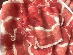 -福寿斋·老北京铜锅涮肉·烧烤(清岚店)