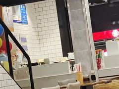 大堂-李先生牛肉面大王(马栏店)