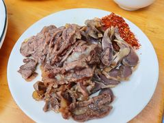 -辛记豆汤家常菜(芳草街店)