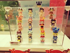 -泡泡玛特POPMART(龙湖杭州滨江天街店)