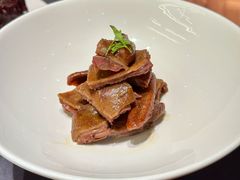 绝味酱风妙龄乳鸽-A One Kitchen·南京精菜馆(德基广场店)
