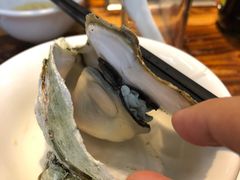 -飞尝蚝·顺德菜·鱼生(顺德总店)