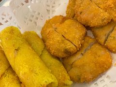 -友强·23年特色海鲜大排档(厦门店)