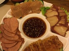 -静莲斋素食(慈云寺店)