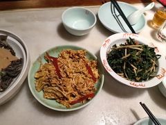 -小吊梨汤·北京菜·烤鸭(双井乐成中心店)