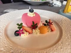 -Primotable高桌牛排馆(外滩店)