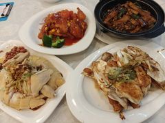 -汇兴源餐馆(小北路店)