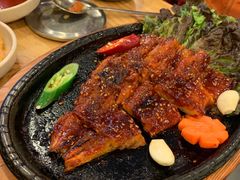 -金北顺大锅家(신사본점)