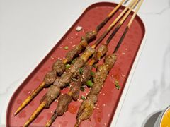 -清真·宁夏印象·盐池滩羊肉体验店(江宁路店)