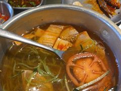 -山葵说·泥炉烤肉(泰达时尚E街区店)