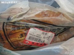 -吴山烤禽店(光复店)
