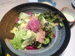 -天丰日本料理·铁板烧