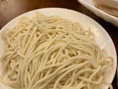 手擀面-清真·鸦儿李记·涮肉(和平里店)