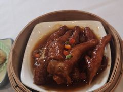 -喜粤8号(四海唐人街店)