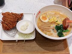 -味千拉面(光启城时尚购物中心店)