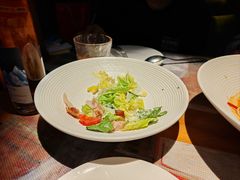 -秀·爱尔兰餐吧(上海路店)