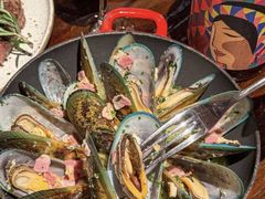 -Brut Eatery悦璞食堂(建国东路店)