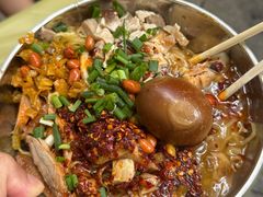 干鸡面-小翔干面
