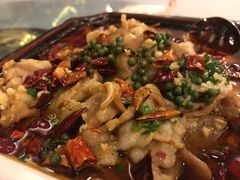 -四海轩(珠海海泉湾店)