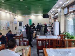 大堂-双和顺-清真(灯市口西街店)